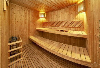 Дом в Паттайе, Таиланд | THE121495