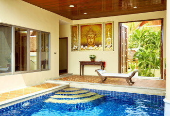 Дом в Паттайе, Таиланд | THE121495