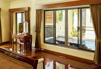 Дом в Паттайе, Таиланд | THE121495