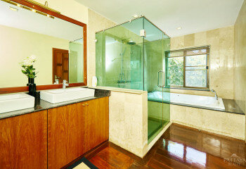 Дом в Паттайе, Таиланд | THE121495