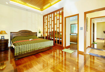 Дом в Паттайе, Таиланд | THE121495