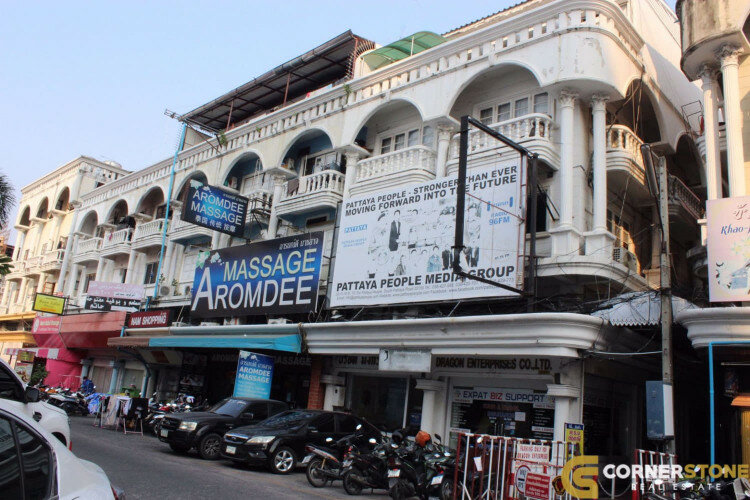 Дом в Паттайе, Таиланд | THE228314