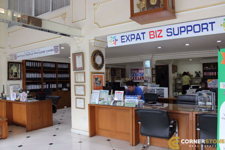 Дом в Паттайе, Таиланд | THE228314