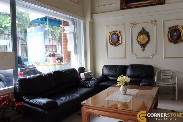 Дом в Паттайе, Таиланд | THE228314