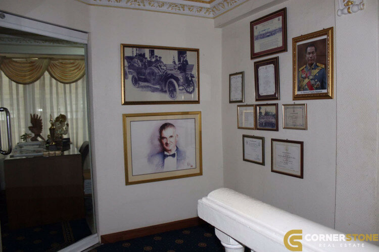 Дом в Паттайе, Таиланд | THE228314