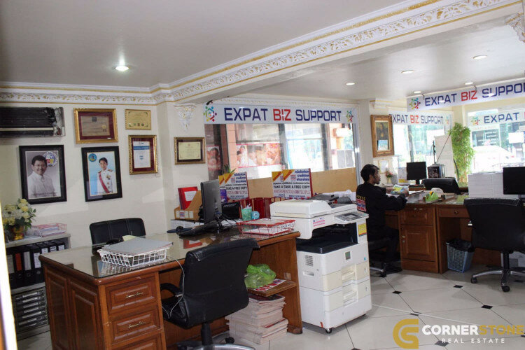 Дом в Паттайе, Таиланд | THE228314