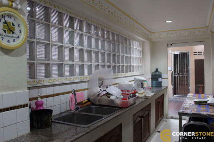 Дом в Паттайе, Таиланд | THE228314