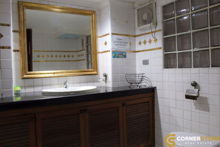 Дом в Паттайе, Таиланд | THE228314