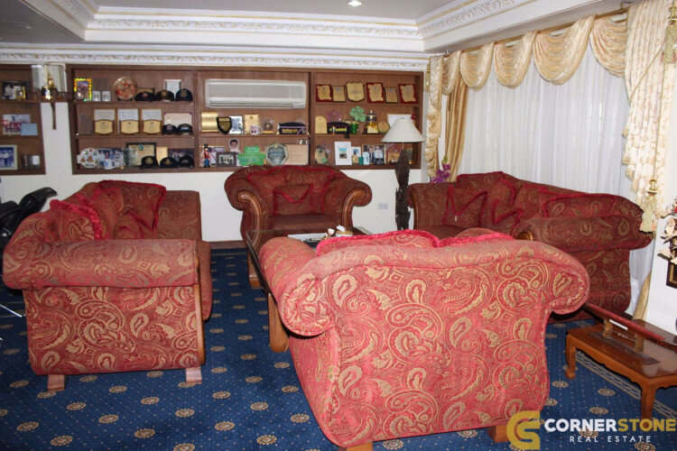 Дом в Паттайе, Таиланд | THE228314