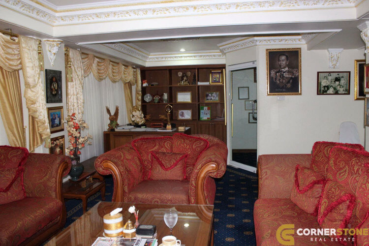 Дом в Паттайе, Таиланд | THE228314