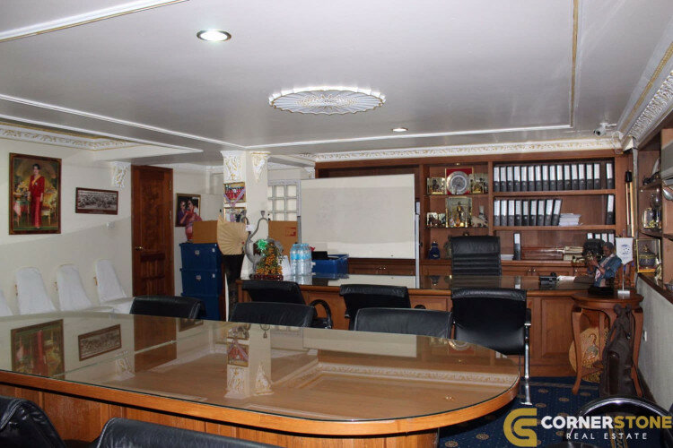 Дом в Паттайе, Таиланд | THE228314