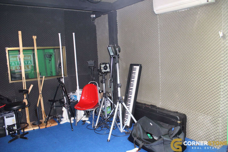 Дом в Паттайе, Таиланд | THE228314