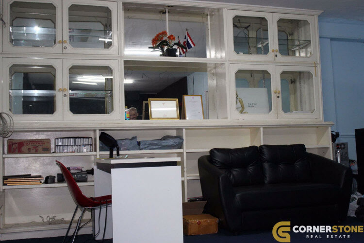 Дом в Паттайе, Таиланд | THE228314