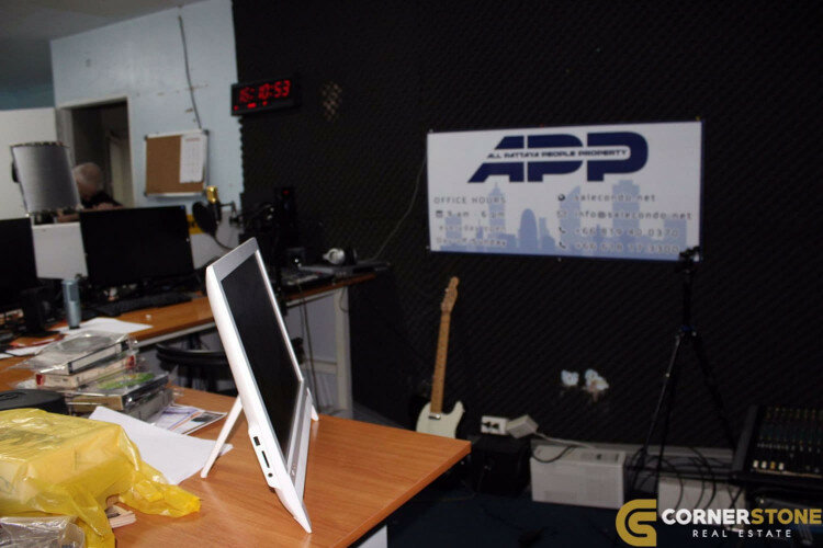 Дом в Паттайе, Таиланд | THE228314