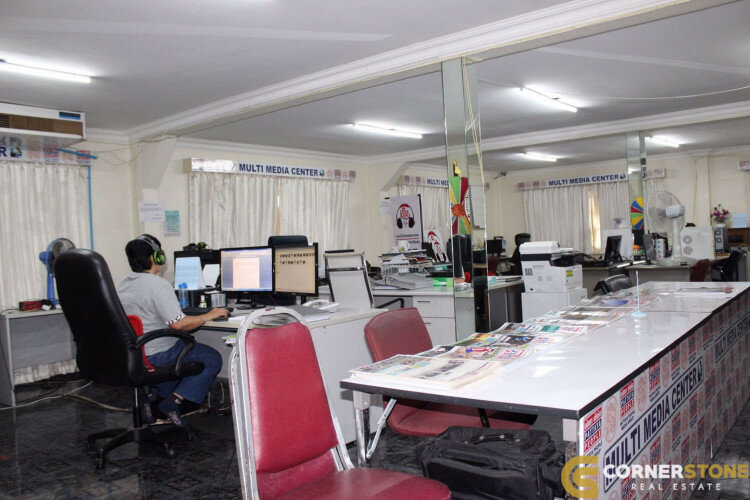 Дом в Паттайе, Таиланд | THE228314