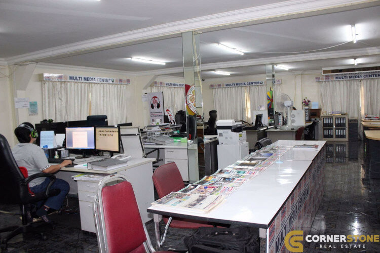 Дом в Паттайе, Таиланд | THE228314