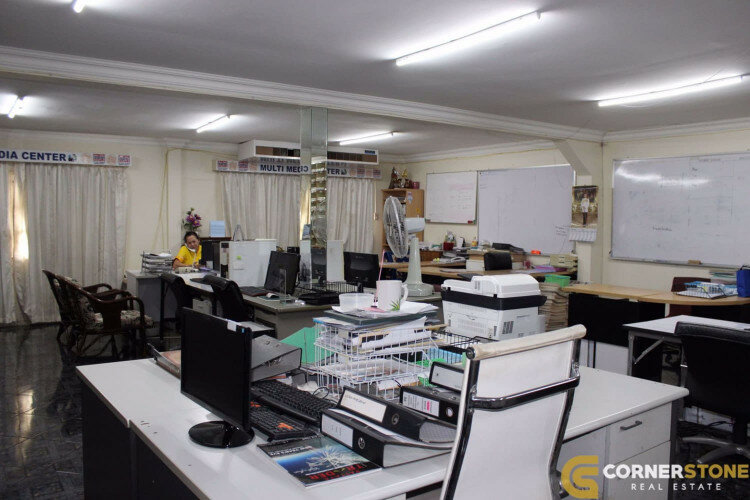 Дом в Паттайе, Таиланд | THE228314