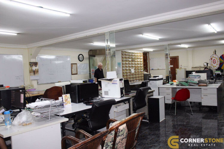 Дом в Паттайе, Таиланд | THE228314