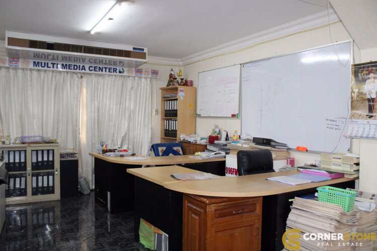 Дом в Паттайе, Таиланд | THE228314