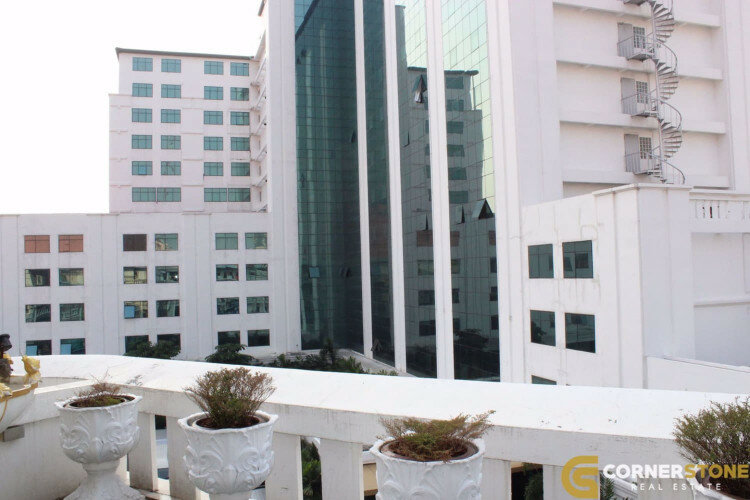 Дом в Паттайе, Таиланд | THE228314