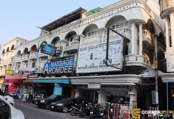 Дом в Паттайе, Таиланд | THE228314