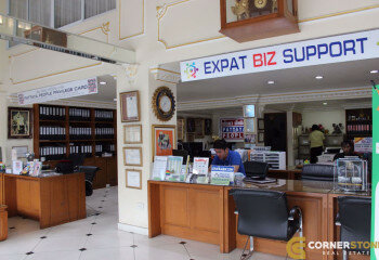 Дом в Паттайе, Таиланд | THE228314