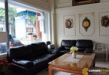 Дом в Паттайе, Таиланд | THE228314