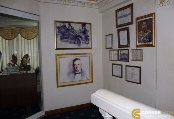 Дом в Паттайе, Таиланд | THE228314