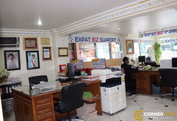 Дом в Паттайе, Таиланд | THE228314