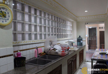 Дом в Паттайе, Таиланд | THE228314