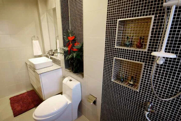 Дом в Паттайе, Таиланд | THE330631