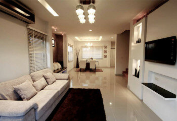 Дом в Паттайе, Таиланд | THE330631