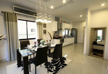 Дом в Паттайе, Таиланд | THE330631