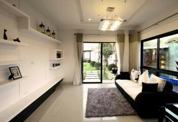 Дом в Паттайе, Таиланд | THE330631