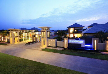 Дом в Паттайе, Таиланд | THE330631