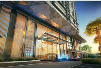 Дом в Паттайе, Таиланд | THE507260