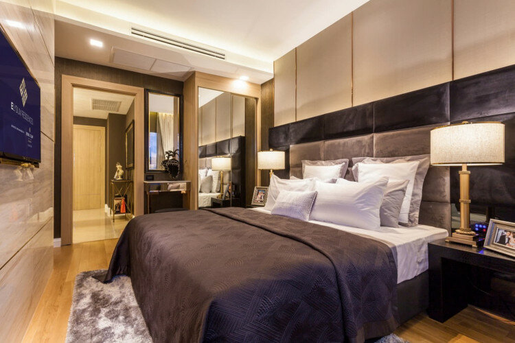 Дом в Паттайе, Таиланд | THE108243