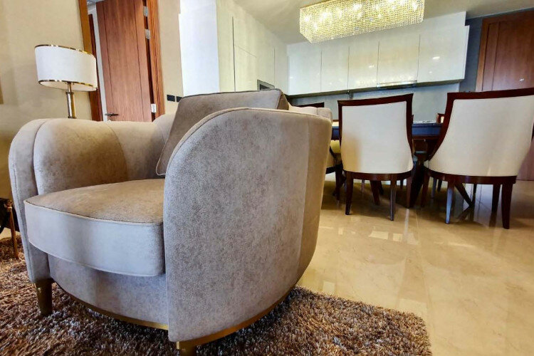 Дом в Паттайе, Таиланд | THE108243