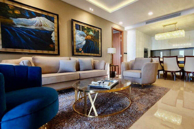 Дом в Паттайе, Таиланд | THE108243