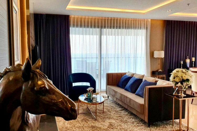 Дом в Паттайе, Таиланд | THE108243