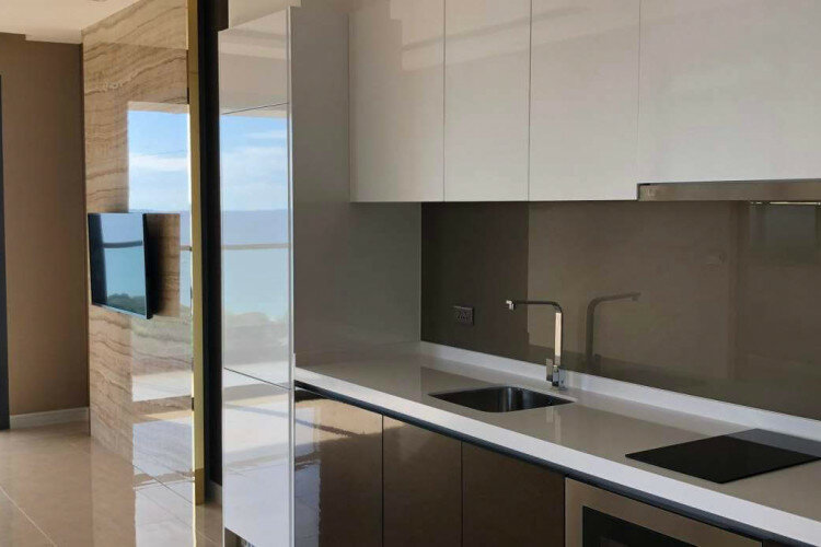 Дом в Паттайе, Таиланд | THE108243