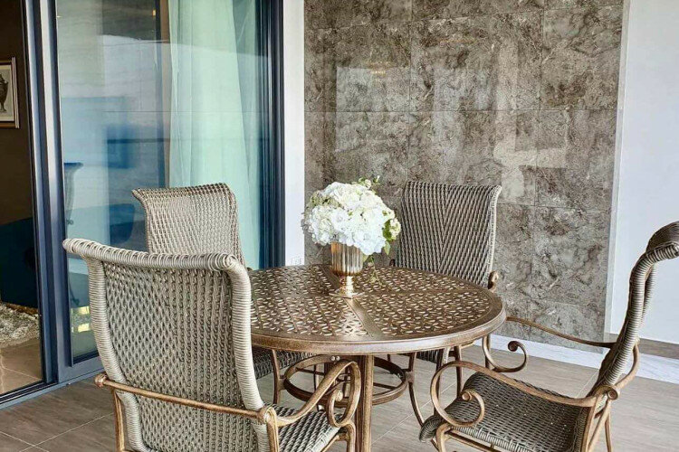 Дом в Паттайе, Таиланд | THE108243