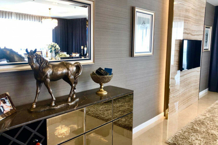 Дом в Паттайе, Таиланд | THE108243