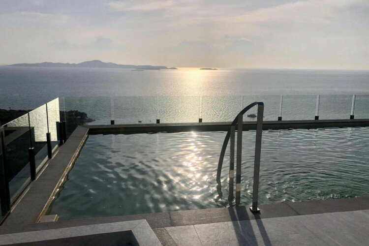 Дом в Паттайе, Таиланд | THE108243