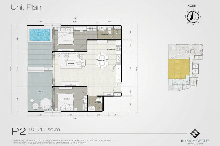 Дом в Паттайе, Таиланд | THE108243