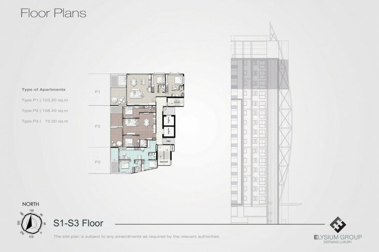 Дом в Паттайе, Таиланд | THE108243