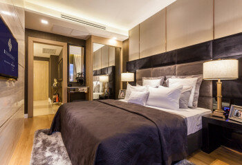 Дом в Паттайе, Таиланд | THE108243