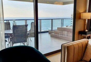 Дом в Паттайе, Таиланд | THE108243