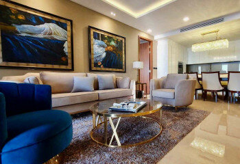 Дом в Паттайе, Таиланд | THE108243