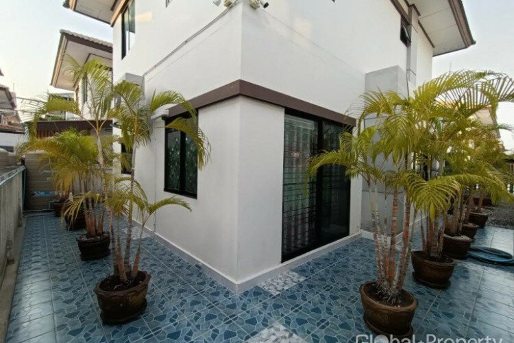 Дом в Паттайе, Таиланд | THE358317